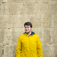 Iván Ferreira's Photo