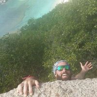 Elias Umbert's Photo