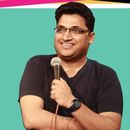 Gaurav Gupta Stand Up Comedy's picture