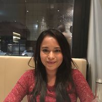 Rozleen Étoile's Photo