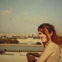 Sophie Süss's Photo