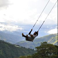 Alberto Romo García's Photo