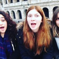 Photos de Keti Zarkua