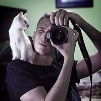 NIkolay Krickiy's Photo