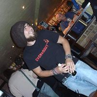 Andrew O'Neill's Photo