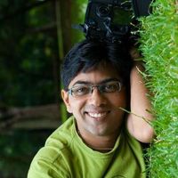 Sushil Katre's Photo