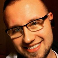 Adam Gogolewski's Photo