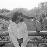 Pooneh Shahabi's Photo