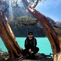 Luciano Dávila's Photo