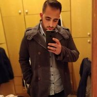 Andrew Spiteri的照片