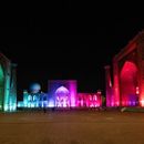 Photo de l'événement Samarkand Day Walk Together & Nighlife 