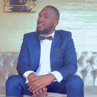 Ferry  Ndedi's Photo