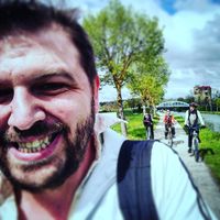 Bruno Bal Atdj的照片