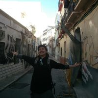 Henk Anderson's Photo