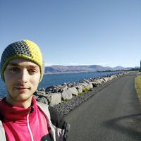 Martin Heimböck的照片