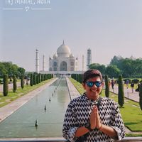 Zeckri Ermansyah's Photo