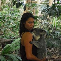 Zdjęcia użytkownika Melissa Bolotaolo