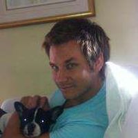 Thomas Haberl's Photo