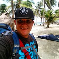 Jonathan Burillo's Photo