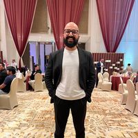 Rashid Mehmood's Photo