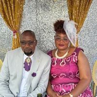 Abraham Omanyo's Photo