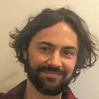 Benjamin Rodier's Photo