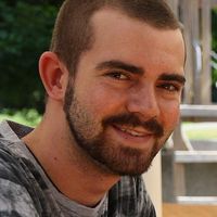 Thomas Crankshaw's Photo