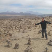 Meidan Kozer's Photo