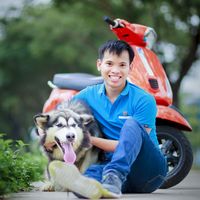 Huy Nguyen An's Photo