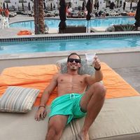 Carlos Gonzalez's Photo