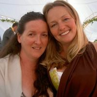 Louise Hopkinson的照片