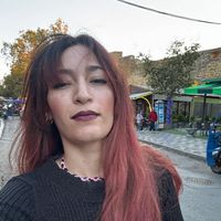 Kaoutar Chennaf's Photo