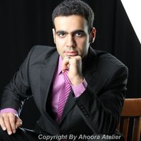 Abbas Rahmani's Photo