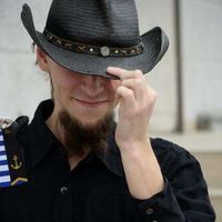 Pavel Larkin's Photo