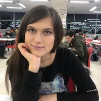 Izabella Astafurova's Photo