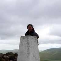 Xiaoxiao Liu的照片