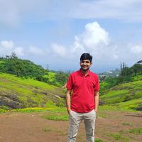 Dipesh Gurjar's Photo