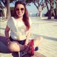 micaela mayores的照片