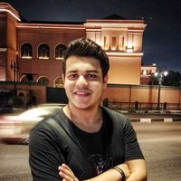 Fotos de Ahmed Elmahdy