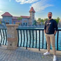 Kareem Jamal's Photo