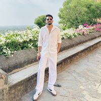 Harendra Singh's Photo