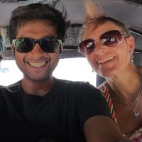 Siddhesh Wavhal的照片