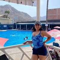 Estefani Huarancca Huamani的照片