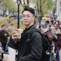 Hsin Chen Hsieh's Photo