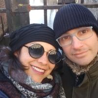 Juliana  Marinho's Photo