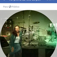 Fotos de Giovanna  Azevedo de Jesu