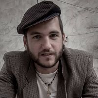 Braulio Martínez的照片