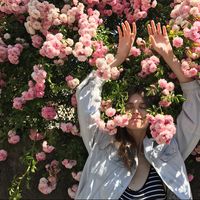 Liuba Petrova的照片