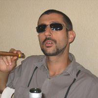 Vincent PASQUALATO's Photo