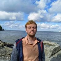 Aleksander-Mark Kappi's Photo